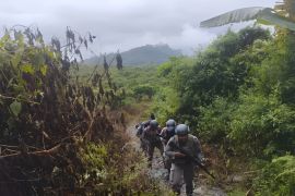 Polda Sulteng perpanjang Operasi Madago Raya tahap I 2025