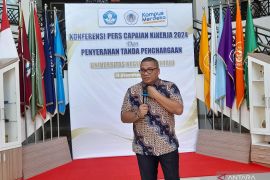UNG hasilkan 63 hak cipta dan enam hak paten sepanjang tahun 2024