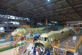 PTDI fokus inovasi teknologi dan memperkuat ekspor pada 2025