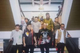 Menko PKM perintahkan antisipasi ancaman hidrometeorologi di Sulsel