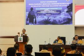  Mitigasi proaktif bisa cegah bencana hidrometeorologi