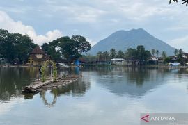 Seratusan ribu wisatawan kunjungi Garut selama libur akhir tahun