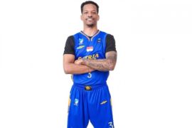  Saya pilih SM karena ingin juara IBL 2025