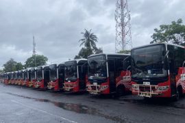 MTI usul lima pemda di Bali patungan danai Trans Metro Dewata