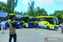 DPRD Kalsel apresiasi pemprov fasilitasi angkutan Haul Guru Sakumpul Martapura