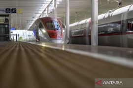 Berita terpopuler, usia pensiun jadi 59 tahun sampai Whoosh diskon 20 persen