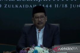 MUI: Pelaksanaan haji 2025 berjalan baik dan lancar