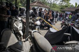 Pembayaran ganti rugi dampak tumpahan cairan kimia