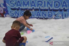 Anak yang terlambat atau susah bicara mungkin pendengarannya terganggu