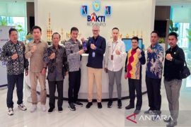Dikbud Kotabaru tingkatkan literasi masyarakat "Bumi Saijaan"