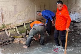 Kotabaru BPBD maps disaster-prone areas