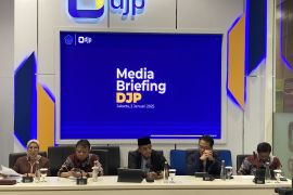 DJP berikan masa transisi penerapan PPN 12 persen barang mewah