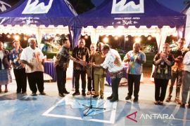 Pemprov Papua-YPK tingkatkan kapasitas 99 kepala sekolah Biak-Supiori