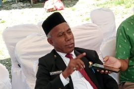 Pemkab Biak siapkan kajian Raperda kelembagaan organisasi perangkat daerah