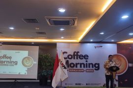 LKPP minta kementerian segera umumkan rencana umum pengadaan lewat SiRUP