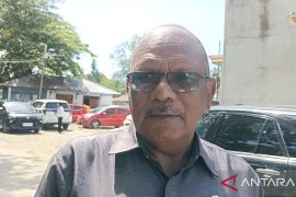 BKKBN Papua dorong masyarakat manfaatkan pangan lokal untuk atasi stunting