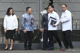 Gibran gabung Golkar, maka berdampak pada perpolitikan nasional