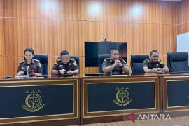 Cabang Kejari Deli Serdang di Labuhan Deli raih empat penghargaan kinerja terbaik