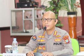 Daftar 16 perwira menengah yang dipromosikan Kapolri jadi pejabat utama di Polda Papua Barat Daya