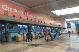 Masata kawal pernyataan Wamenhub jadikan Bandara SMB internasional