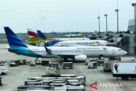 Dua maskapai milik BUMN tambah 26 armada pesawat di 2025