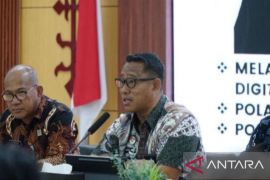 Kemenkum Maluku  tingkatkan SDM dukung Astacita Presiden RI