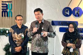 Dirut Garuda klarifikasi soal perekrutan mantan karyawan Lion Air