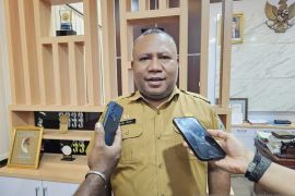 Pemkab Jayapura serap 1.292 honorer menjadi PPPK pada 2025