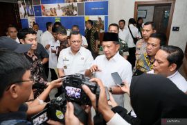 Mendagri sebut layanan penerbitan PBG dapat diproses kurang dari 10 jam