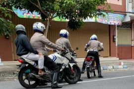Kejari Tulungagung terbitkan Surat P-49 untuk pelanggar lalu lintas