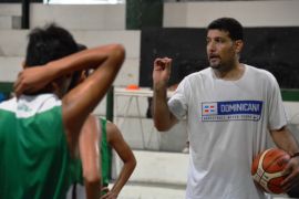 Ramiro Diaz Cuello lanjut jadi asisten pelatih Dewa United 