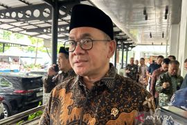 Mendag cek ketersediaan CPO sambut implementasi B40