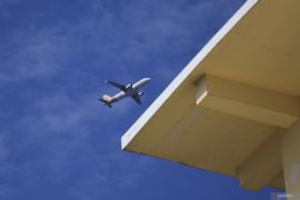 Sumbar optimistis rute Padang-Singapura tingkatkan kunjungan wisata