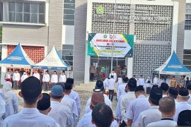 Kemenag Bangka berkomitmen ciptakan kerukunan umat beragama