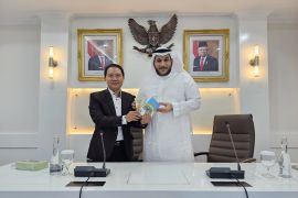 Kementerian Agama RI tunggu surat Arab Saudi soal pembatasan jamaah haji lansia