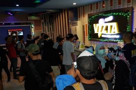 BNN intensif petakan kawasan rawan narkoba di Malut