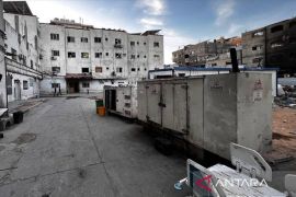 WHO desak Israel segera bebaskan direktur RS Kamal Adwan Gaza