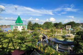 Bandara Tjilik Riwut layani tiga rute baru dukung pariwisata