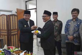 Pemkab Bekasi peringati Hari Amal Bakti ke-79 bersama Kementerian Agama