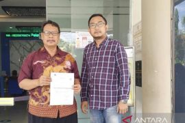 Pengembang Madiun dilaporkan ke polisi atas dugaan penggelapan surat tanah