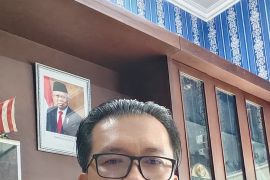 Belitung Timur raih predikat terbaik se-Bangka Belitung dalam penerapan SPBE