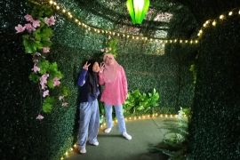 Hooray Playground perluas pasar Kota Surabaya