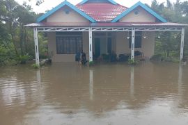 Satu orang meninggal akibat banjir di Morowali Utara