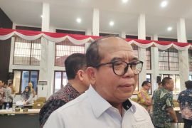 Pj Gubernur Lampung: Revitalisasi RMP dukung swasembada pangan