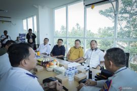 Pengawasan truk "ODOL" diharapkan lebih maksimal