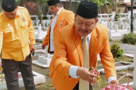 MKGR Jawa Timur tegaskan solid dan konsisten dengan Partai Golkar