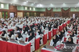 Kembali diperpanjang, pendaftaran PPPK tahap 2 ditutup 15 Januari 2025