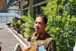 Angka putus sekolah di Kota Semarang capai 475 orang