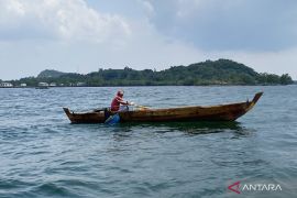 Nelayan pulau terluar di Batam Kepri dipastikan dapat akses BBM bersubsidi