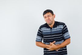 Sembelit picu berat badan tak turun meski sudah kurangi kalori